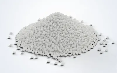 تپه دانه‌های گرانول عایق PVC افشار نژاد